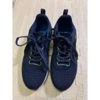在飛比找蝦皮購物優惠-DADA 深藍色 運動鞋 跑鞋