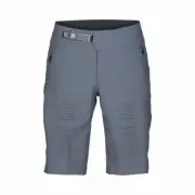Fox Flexair Grey Shorts