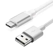 20cm 1m 2m Type-C Fast Charge Data Sync Transfer Charger Charging USB Cable Cord