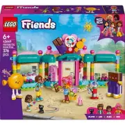 LEGO Friends Heartlake City Candy Store 42649 Toy Building Kit 376 pcs
