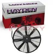 Hayden Engine Cooling Fan for 2004-2010 Saturn Aura L300 Outlook Relay Vue hv