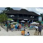 Save 10.01%! Rick's Café and Seven Mile Beach from Montego bay