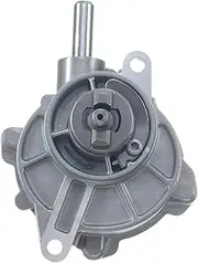 OEM 6462300165 Brake Booster Vacuum Pump Compatible With Benz E-Class C-Class CLK 2000-2009 6462300365 A6462300165 A6462300365