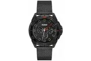 Hugo Boss Unisex Watch 1530289 - A Statement of Elegance