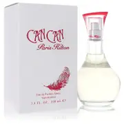 Can Can Eau De Parfum Spray By Paris Hilton