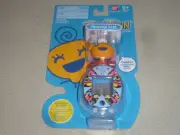 NEW TAMAGOTCHI TAMATOWN BANDAI GOTCHI MEMETCHI 110 FIGURE TAMA-GO GAME NOC