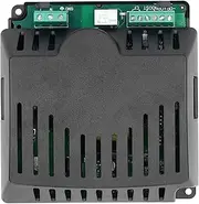 Battery Charger Automatic Floating Generator Power Supply Equipment 50/60HZ DSE9130 12V 5A