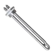 48V 1500W Submersible Water Heater Element Immersion Heating Element