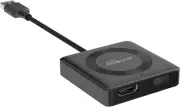 OTTOCAST Car TV Mate - Fire TV Stick Converter for Car - Plug & Play, Stable Fas