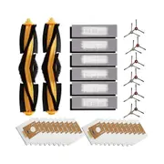 for Deebot OZMO T9 T8 T8 Max T8 T5 & N8 N5 Series Robot Vacuum Cleaner Accessories