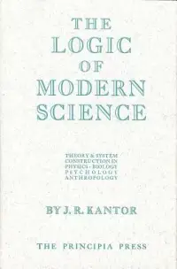 在飛比找博客來優惠-The Logic of Modern Science