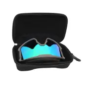 Ski Goggles Case Sports Glasses Holder Sunglasses Snowboard Snow Goggles Box