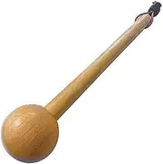 ISTOVO Baseball Glove Mallet-Shaping Hammer Wooden Long Handle One-Piece Softball for Adult Youth Catchers