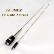 29.6MHz CB Radio Antenna Antenna 3dBi High Gain for Mobile/In-Vehicle Radio