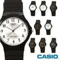 在飛比找蝦皮購物優惠-CASIO《 經典圓形復刻款 》33mm 男女兼用百搭款 M