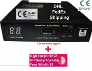 floppy disk drive to USB Converter emulator for KUKA Robots +16GB (1.44 mb)
