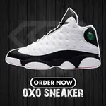 AIR JORDAN 13 HE GOT GAME AJ13 D'LITES (原始質量100%) 414571-104