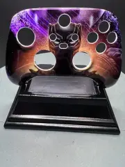 Black Panther NEW Faceplate for Xbox Series S/X controller
