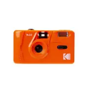 Kodak M35 Reusable 35mm Film Camera - Papaya