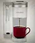 Keurig K-Supreme Plus Smart K-Cup Pod Coffee Machine Single-Serve HH47