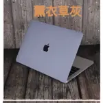 文藝小清新筆電保護殼MACBOOK PRO 13 15吋外殼蘋果全新MAC AIR 13.3 2020 新款 A2179