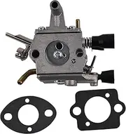 Carburetor 4134-120-0651 For Stihl BT120 BT120C FR350 FR450 FR480 FR480C FS020 FS120 FS120R FS200 FS200R FS202 FS250 FS250R FS300 FS350 FT250 HT250 SP200 TS200 Zama C1Q-S48 C1Q-S83