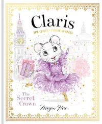 在飛比找誠品線上優惠-Claris: The Secret Crown