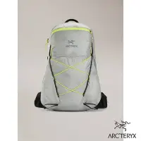 在飛比找Yahoo奇摩購物中心優惠-Arcteryx 始祖鳥 男 Aerios 30L 輕量登山