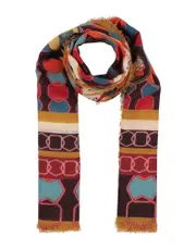 [FRANCO FERRARI] FRANCO FERRARI Scarves - Item 31075967