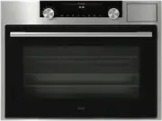 ASKO Craft 45cm Combi Steam Oven - Stainless Steel