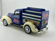 1940, Ford, Pepsi Delivery Truck, Golden Wheel, 1:18 scale, diecast
