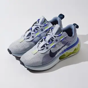 Nike Air Max 2021 男 黑灰 灰藍 運動 再生材質 氣墊 緩震 休閒鞋 DA1925-001 002
