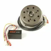 TNT AC180006 Ignition Mvt Millenium For Peugeot 50 Zenith 1995-1995