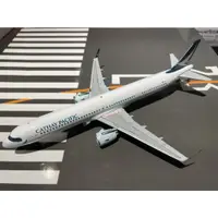 在飛比找蝦皮購物優惠-[RBF] 即將絕版 JC 全金屬 Airbus A321n