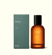 Aesop Hwyl Eau De Parfum intriguing eccentric intense Spicy Notes