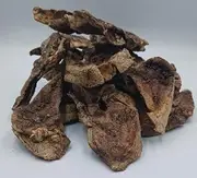 Menudogg 100% Australian Made Lamb Crunchies Dog Chews 1kg | Light and Great for Breaking Up Into Bite Size Pieces to Suit All Dogs | A Delicious Alternative to Traditional Treats