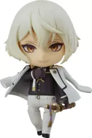 Orange Rouge Touken Ranbu Online Higekiri Nendoroid Action Figure