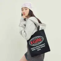 在飛比找蝦皮購物優惠-日本雜誌附錄潮牌 X-girl 托特包 手提包 健身袋 單肩