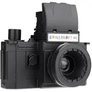 Lomography Konstruktor Flash Do-It-Yourself 35mm Film SLR Kit