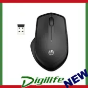 HP 280M SILENT WIRELESS MOUSE 19U64AA