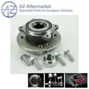 Wheel Bearing Kit Front AZ Fits Mini Cooper One JCW Clubman 1.6 D One