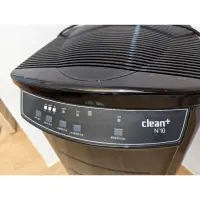 在飛比找蝦皮購物優惠-克立淨 clean+ N10 電漿滅菌空氣清淨機 含新濾網 