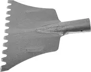 VICASKY Steel Ice Breaking Shovel Professional Ice Remover for Outdoor Use Durable and Convenient Ice Scraper for Thick Removal