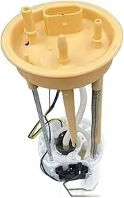 Fuel Pump Assembly 2H0919050B Is Applicable Compatible With Touareg Transportation Vehicle Mutivan 09-15