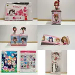 全新-九成新 │ 一番賞／扭蛋／周邊 │ LOVE LIVE！ │ 公仔／盒玩／桌上擺飾／資料夾／毛巾／長巾