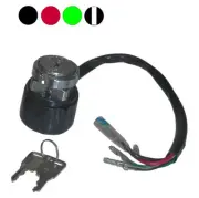 Ignition Switch for 1978 Honda SL 125 K1F