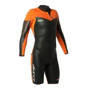 Blueseventy Alliance SwimRun Womens Wetsuit