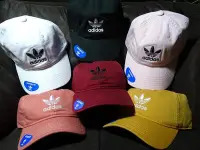在飛比找Yahoo!奇摩拍賣優惠-[SREY帽屋]Adidas originals cap 愛