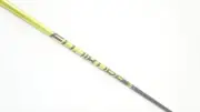New Fujikura Speeder Pro 76 R 76g Regular 41" Hybrid Shaft Uncut .370 3869