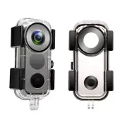Waterproof Protective Cover Shell for Insta360 One X2 Sport Camera Accessories
